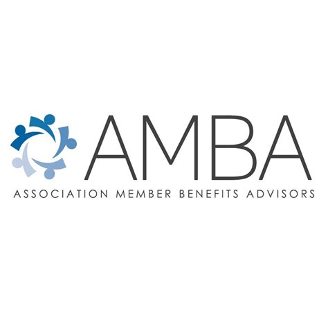 Association Member Benefits Advisors Amba Youtube