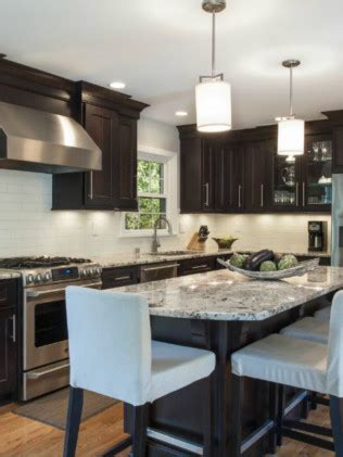 Kitchen remodeling in lebanon and manchester, ct. Marc Cantin Cabinetry: Manchester & Nashua, NH: Kitchen ...