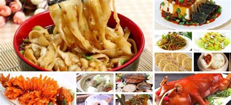 A Visual Guide To The Types Of Foods In China With 80 Dishes To Try