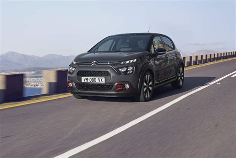 Novo Citroën C3 Mais Personalização E Conforto Reforçado