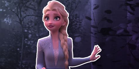 Frozen 2 Review And Spoilers Popsugar Entertainment