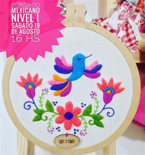 Pin By Adriana Sica On Bordados Sewing Embroidery Designs Handwork