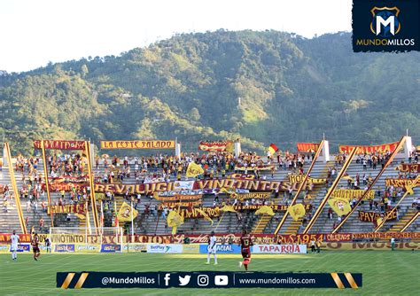 Последние твиты от club deportes tolima s.a⭐️⭐️ (@cdtolima). Bajo la lupa: Deportes Tolima 2020 - Mundo Millos