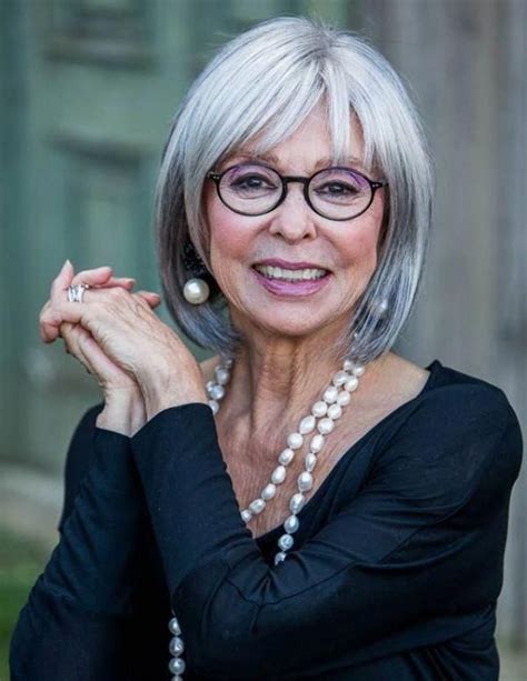 33 Hairstyles For Over 60s Fine Hair Diannejemma