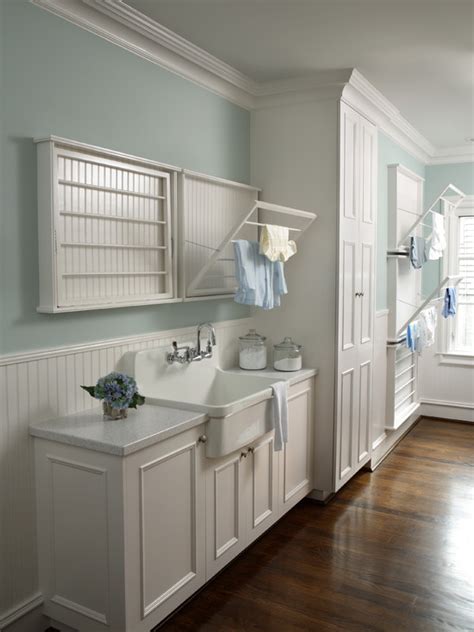 Make the most of space and lighting is an. Simple and Best Laundry Room Shelf that You Must Apply ...
