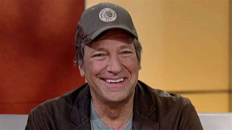 Dirty Jobs Star Mike Rowe Trying To Clean Up American Workforce Fox