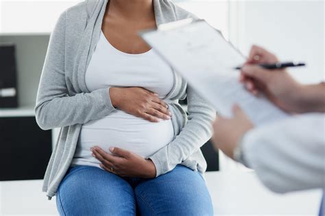 Overcoming the Barriers to Including Pregnant Women in Clinical Trials