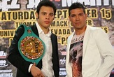 Watch 24/7 Chavez Jr – Martinez First Look | MyBoxingFans - Boxing News
