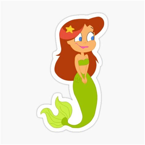 Zig And Sharko Sticker For Sale By Art Art69 Redbubble