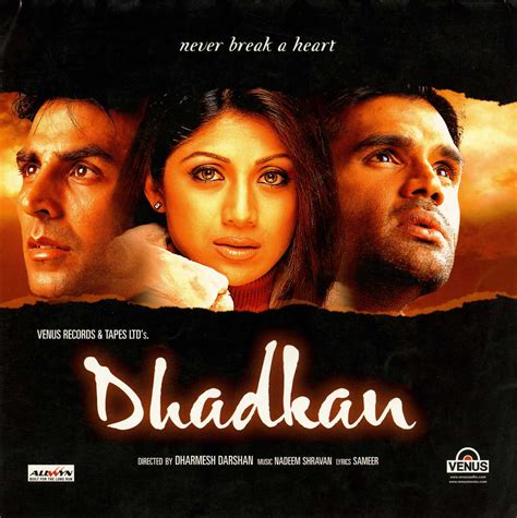 Dhadkan 2000 Movie Box Office Collection Budget And Unknown Facts Ks
