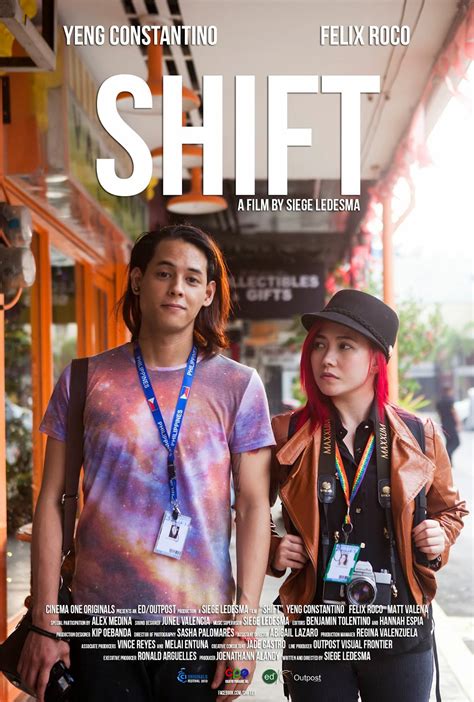 Shift The Call Center Culture Movie Filipino Culture By The Pinoy