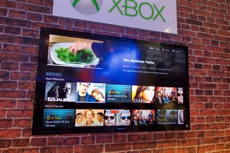 How To Watch Live Tv On Xbox One