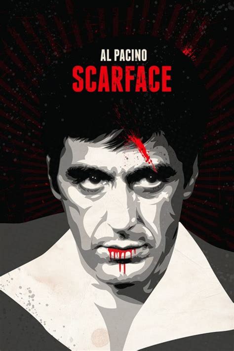 Scarface Posterspy