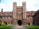 Queens' College (Cambridge)