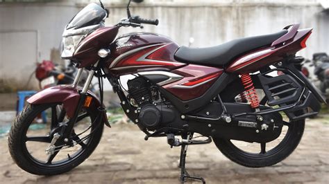 Price quoted in video may change. New Honda Shine 125 BS6 2020 Update !! Most Popular 125 cc ...