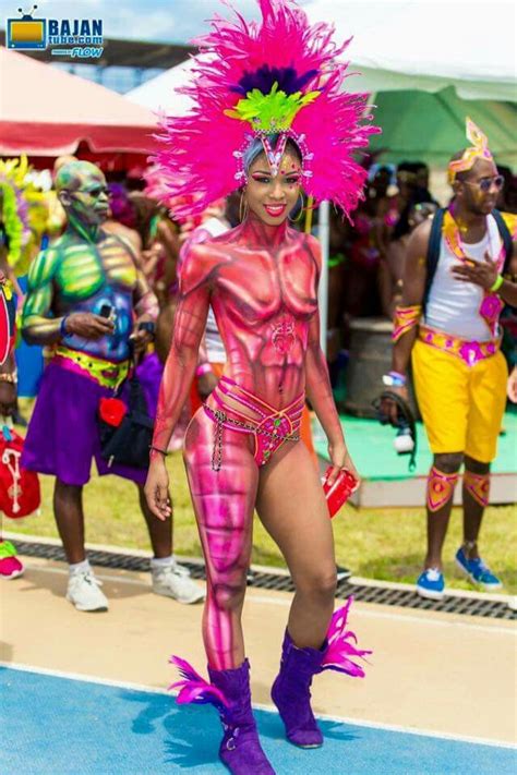 Barbados Kadooment Day 2015 More Than A Festival Sweet Fuh Days