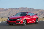 2019 Honda Civic Review, Ratings, Specs, Prices, and Photos - The Car ...