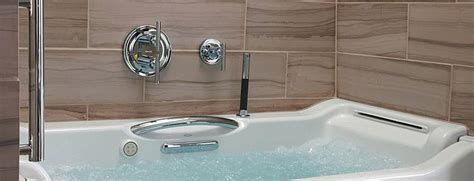 A jacuzzi is a specific brand of spa products that include hot tubs and other features. Whirlpool vs. Bath Tub: Which One Should You Get? - The ...