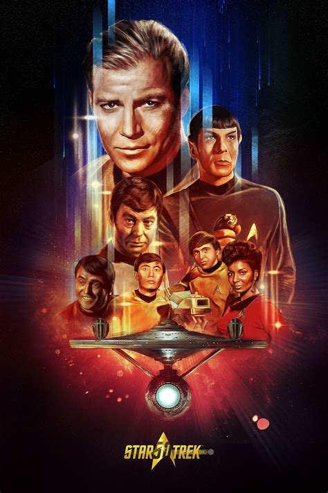 Star Trek Tos Star Trek Art Star Trek Artwork Star Trek Original