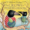 The Return Of 'Crows,' Huxley's Children's Tale : NPR