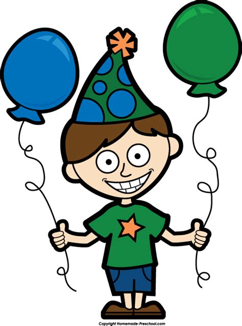 Free Male Birthday Cliparts Download Free Male Birthday Cliparts Png