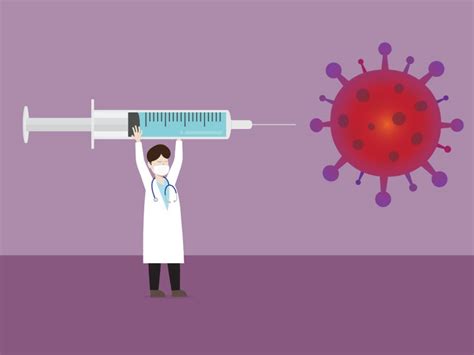 El optimismo aumenta y surgen las preguntas a medida que comienzan los esfuerzos de inmunización. Información sobre Vacunas COVID-19 | Center for ...