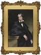 NPG 1267; Leigh Hunt - Large Image - National Portrait Gallery