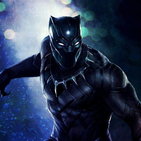 10 Best Black Panther 2018 Wallpaper Full Hd 1080p For Pc Desktop 2020