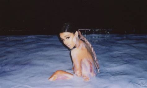 Ariana Grande Tascha Jasmin Arianagrande Nude Leaks Photo 1387