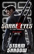 Snake Eyes movie review 2021 - Movie Review Mom