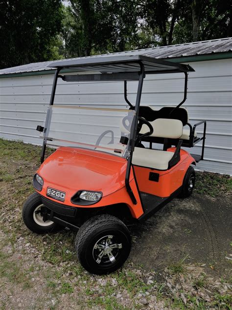 Programmierung & fertigung von elektronik komponenten. Golf Carts for Sale Bradenton FL, Sun City Center | Buy ...