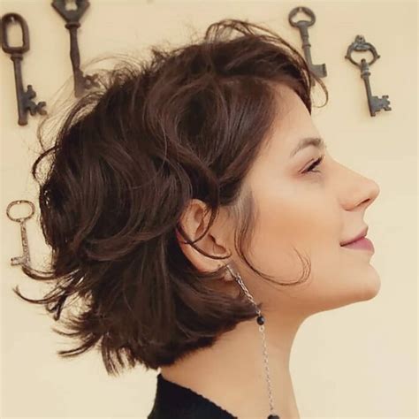 10 Cute Short Hairstyles And Haircuts For Young Girls Pop Haircuts