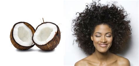 Coconut oil can be applied to your hair as is, or you can mix it with olive oil. 6 Different Ways to Use Coconut Oil for Your Curly Hair