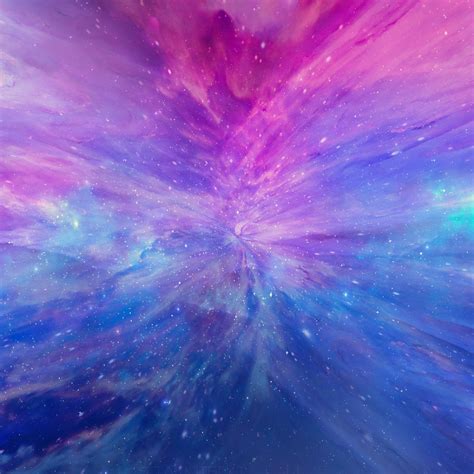 Colorful Galaxy Wallpapers On Wallpaperdog