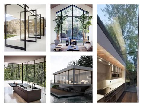 Our Top Houses With Glass Walls Decor Inspirator