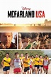 McFarland, USA (2015) - Posters — The Movie Database (TMDB)