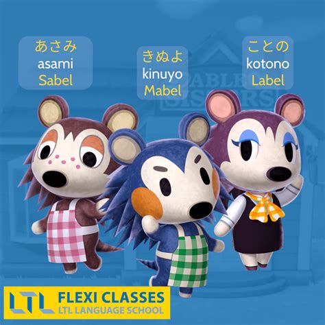 Top 121 Animal Crossing Main Characters Electric