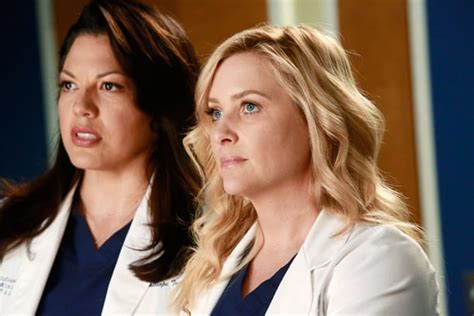 arizona and callie pic grey s anatomy tv fanatic