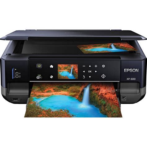 Epson xp 342 cena interneta. Druckertreiber Epson Xp 600 / Epson Expression Premium XP ...