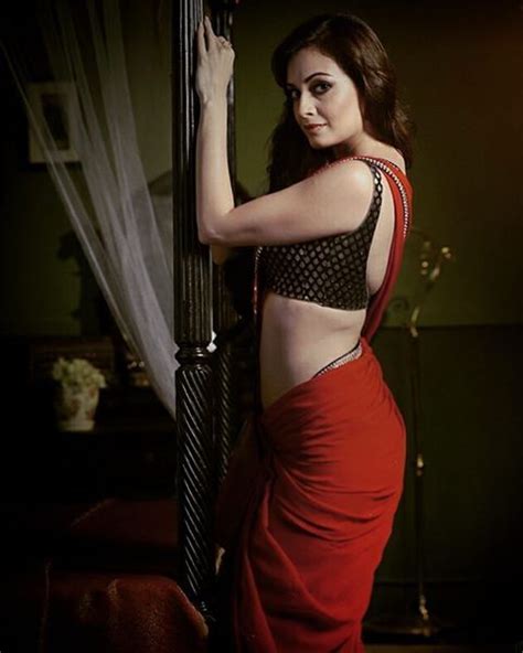dia mirza celebrity picture of sexy hot and juicy