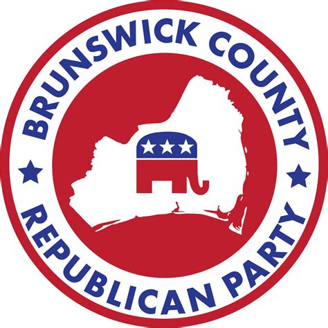 Brunswick County Republican Party | Bolivia NC
