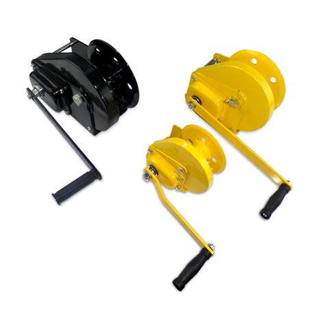 Hand Winch Manufacturers China Hand Winch Factory Suppliers