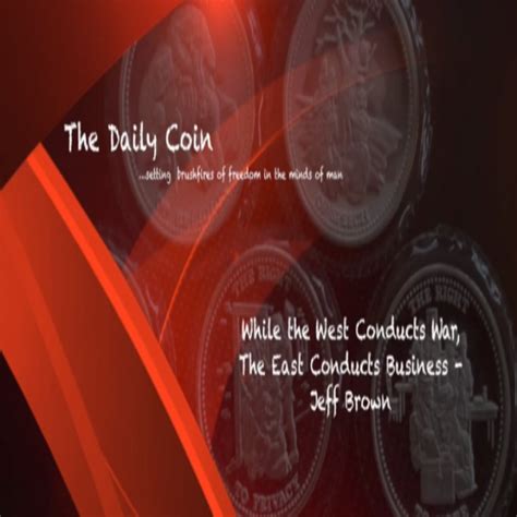 44 Days Radio Sinoland Interview On The Daily Coin Show 2015324