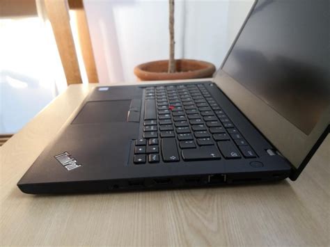 Lenovo Thinkpad T480 Full Hd Ips Core I5 8350u 16gb 256ssd Computers