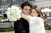 Roger & Mirka Federer Expecting Third Child