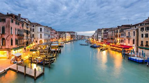11 Best Hotels In Venice Italy