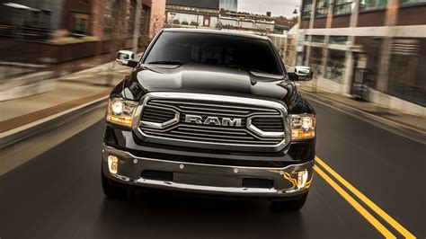 2015 Ram 1500 Laramie Limited Crew Cab Wallpapers And Hd Images Car