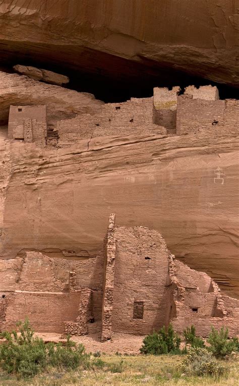 Canyon De Chelly National Monument Arizona Day Trips National
