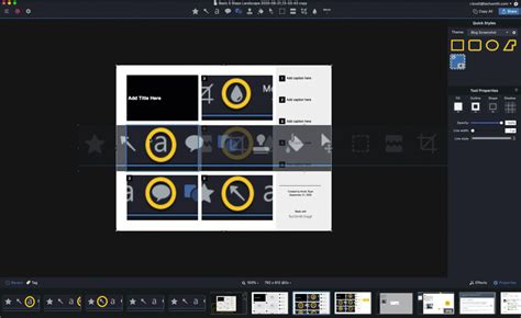 How To Make A Quick Reference Guide The Techsmith Blog Prs Crefc