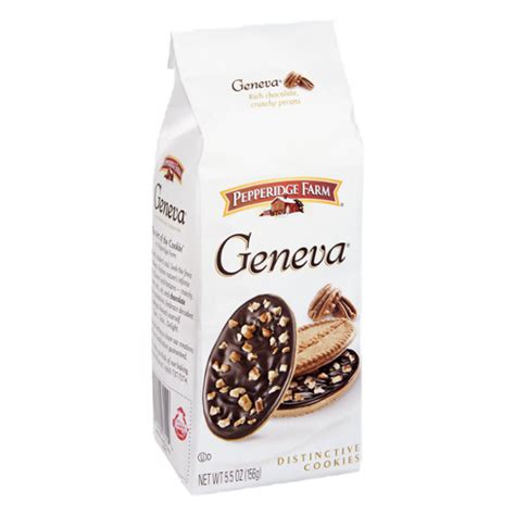 Pepperidge Farm Geneva Distinctive Cookies Reviews Find The Best